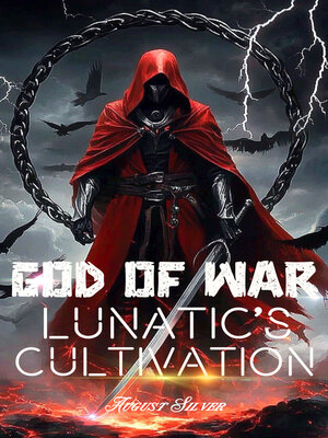 cover image of God of War